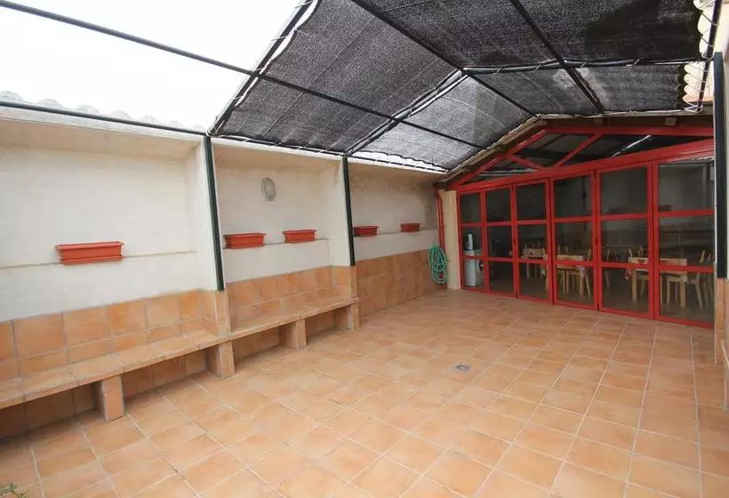 Casa Rural del Corral