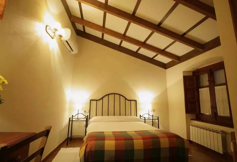 Casa Rural del Corral