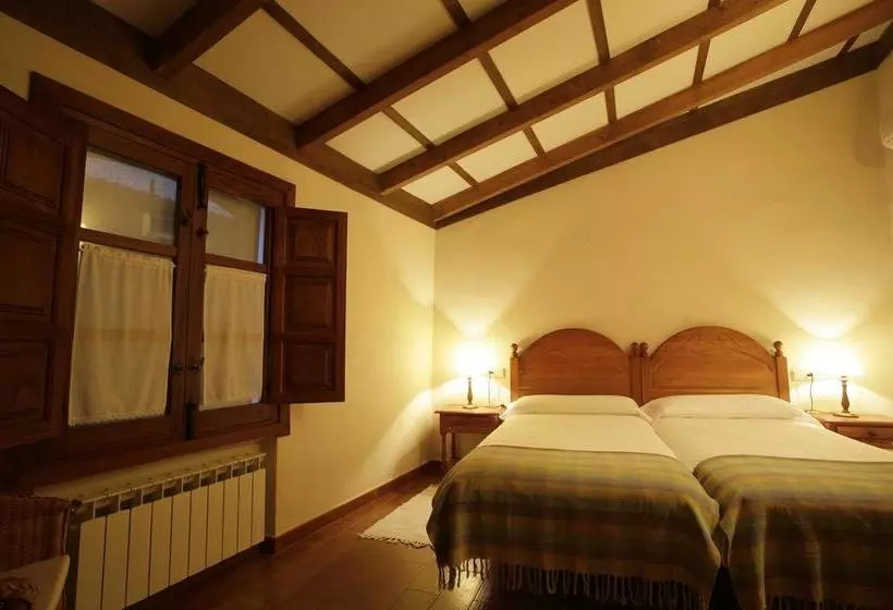 Casa Rural del Corral