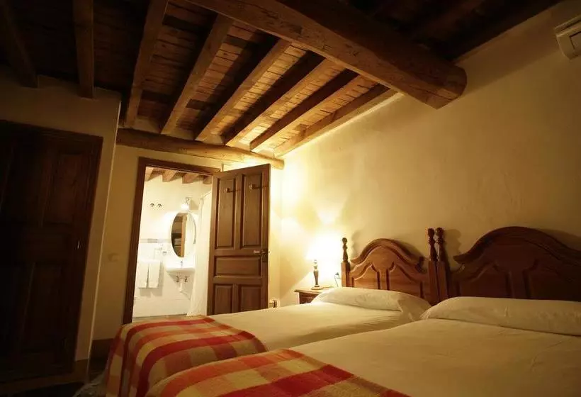 Casa Rural del Corral