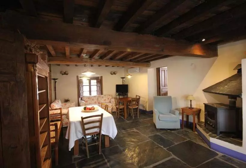 Casa Rural del Corral