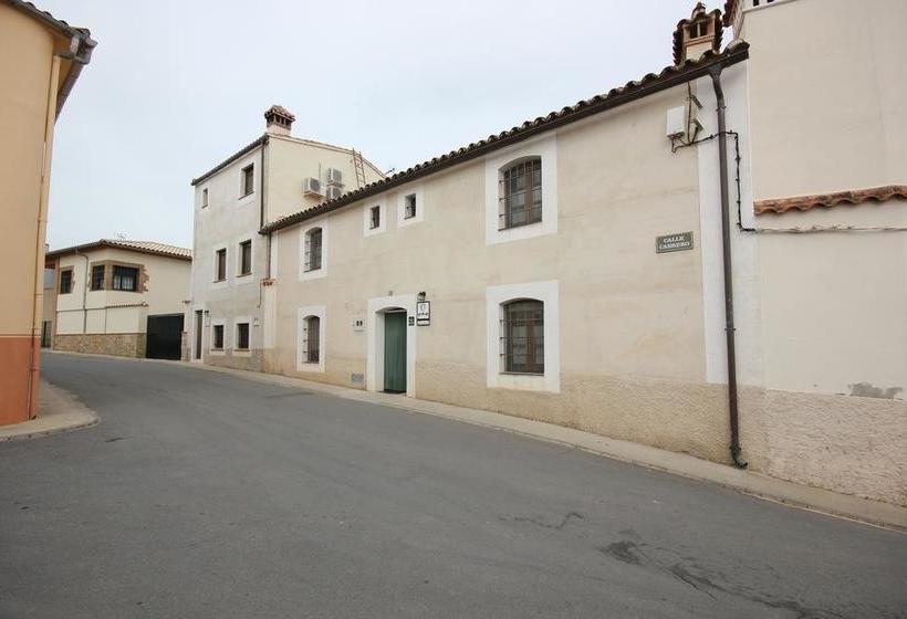 Casa Rural del Corral