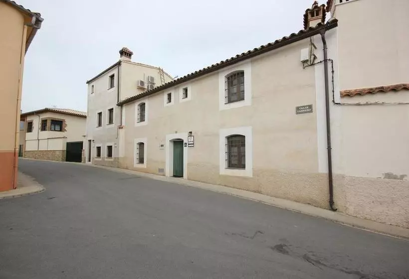 Casa Rural del Corral