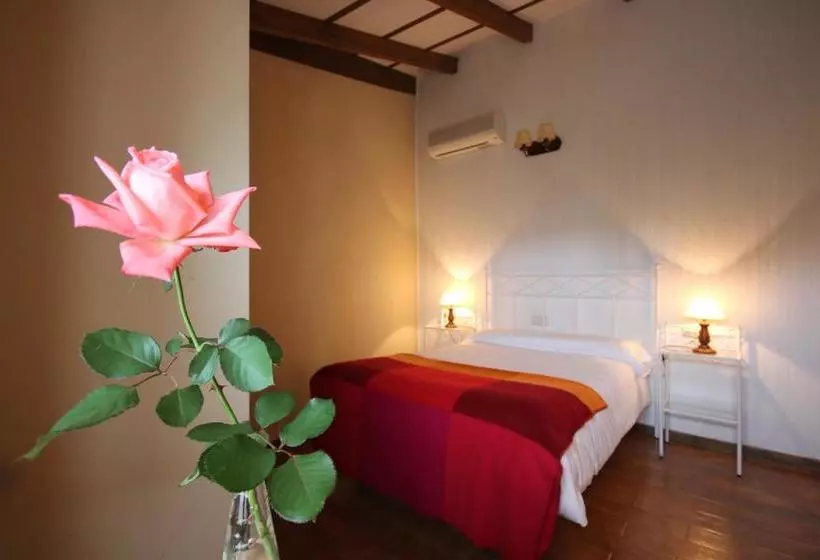 Casa Rural del Corral