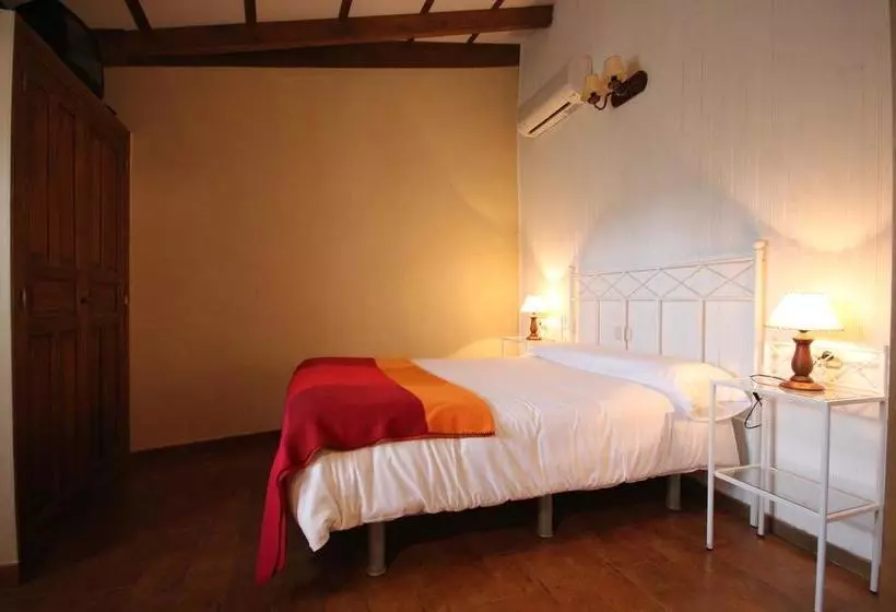 Casa Rural del Corral