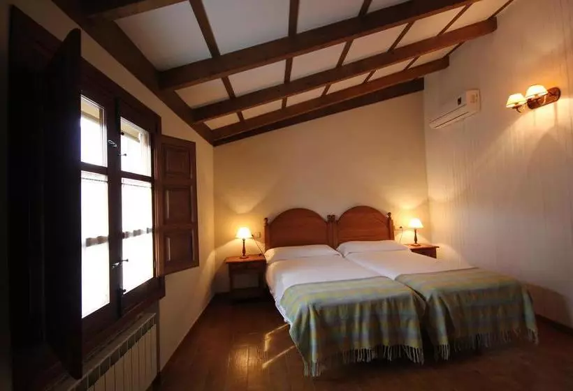 Casa Rural del Corral