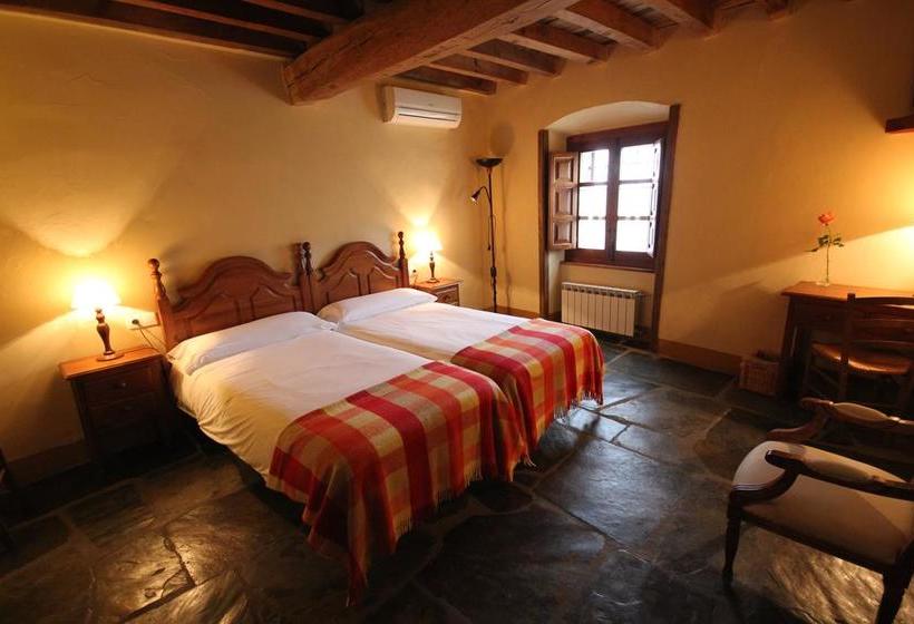 Casa Rural del Corral