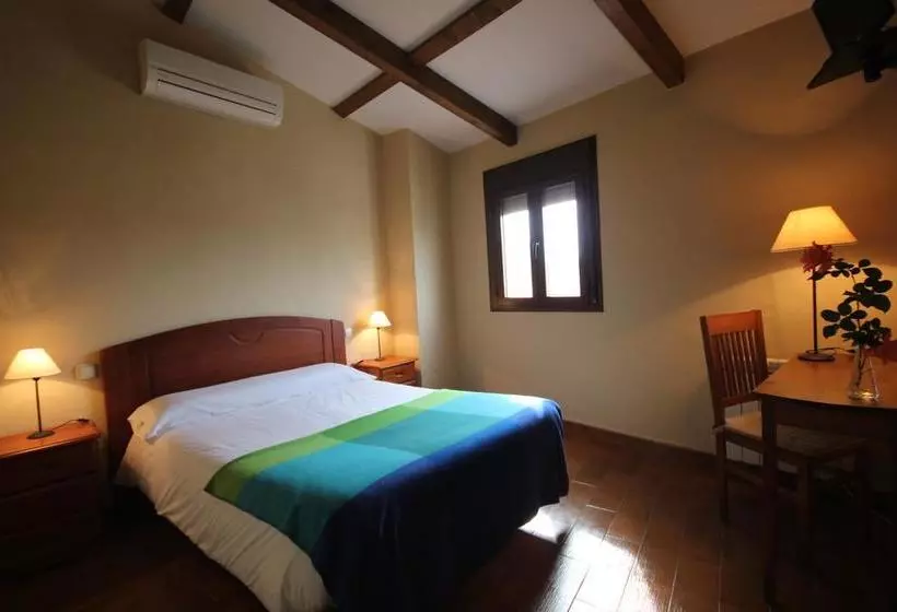 Casa Rural del Corral