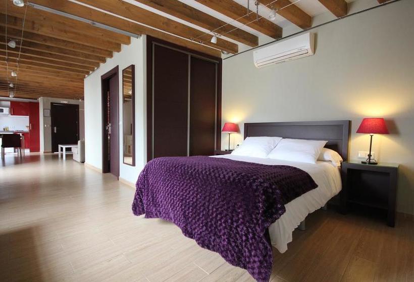 Casa Rural del Corral