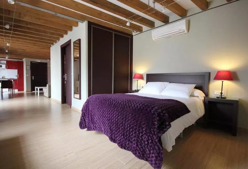 Casa Rural del Corral