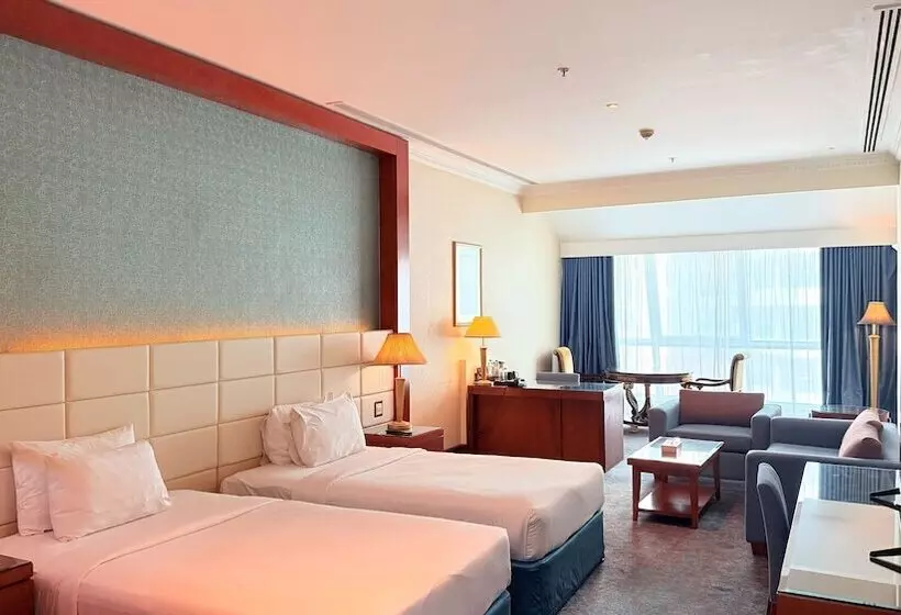 Sunday Hotel Al Barsha Dubai Mall of the Emirates