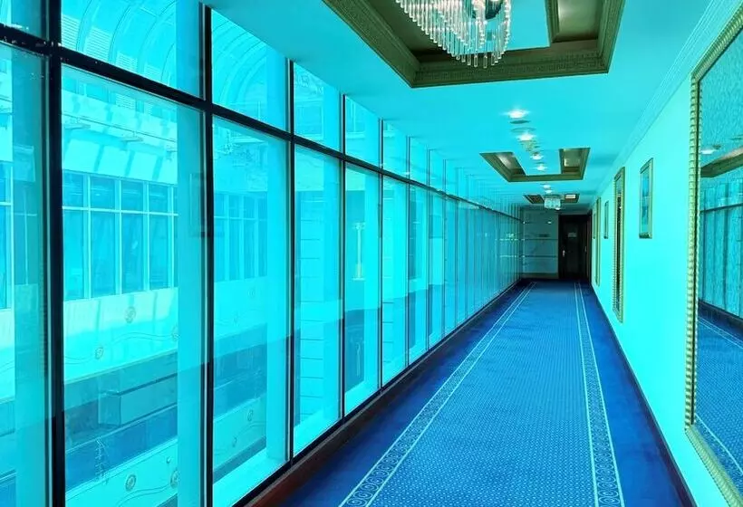 Sunday Hotel Al Barsha Dubai Mall of the Emirates