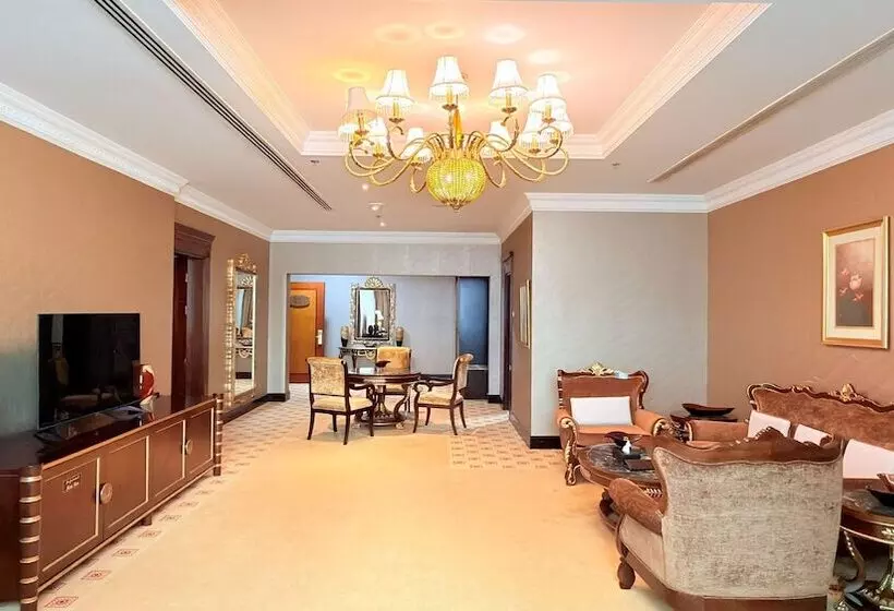Sunday Hotel Al Barsha Dubai Mall of the Emirates