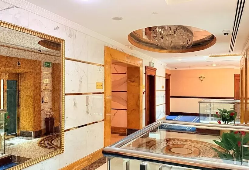 Sunday Hotel Al Barsha Dubai Mall of the Emirates