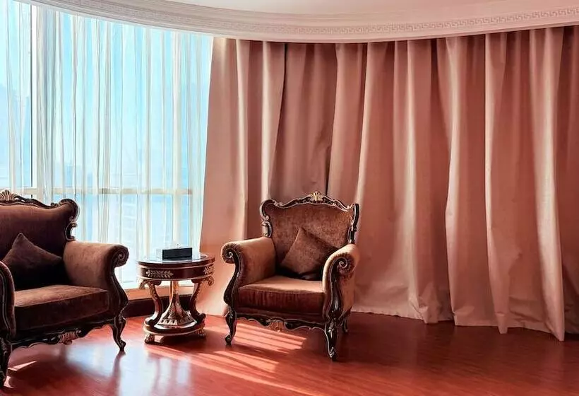 Sunday Hotel Al Barsha Dubai Mall of the Emirates
