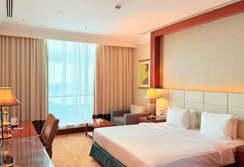 Sunday Hotel Al Barsha Dubai Mall of the Emirates