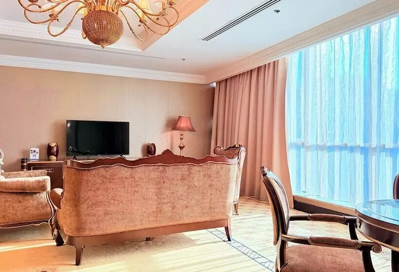 Sunday Hotel Al Barsha Dubai Mall of the Emirates