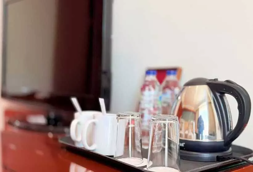 Sunday Hotel Al Barsha Dubai Mall of the Emirates