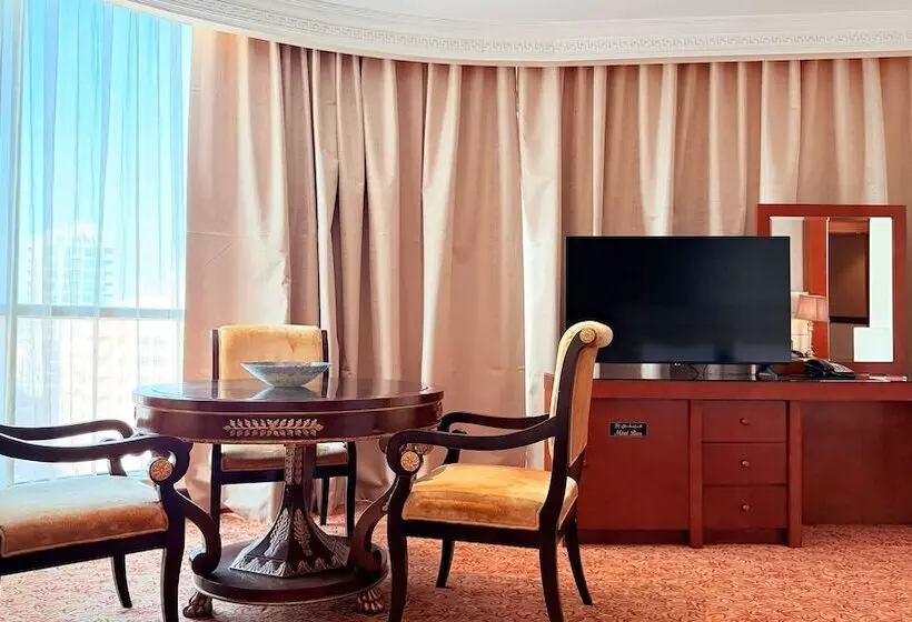 Sunday Hotel Al Barsha Dubai Mall of the Emirates