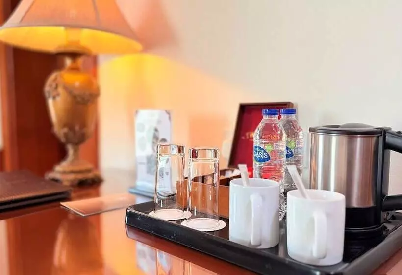 Sunday Hotel Al Barsha Dubai Mall of the Emirates