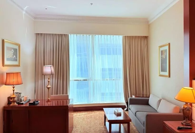 Sunday Hotel Al Barsha Dubai Mall of the Emirates