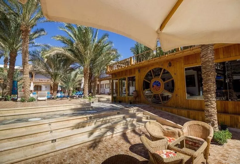 Hotel Acacia Dahab