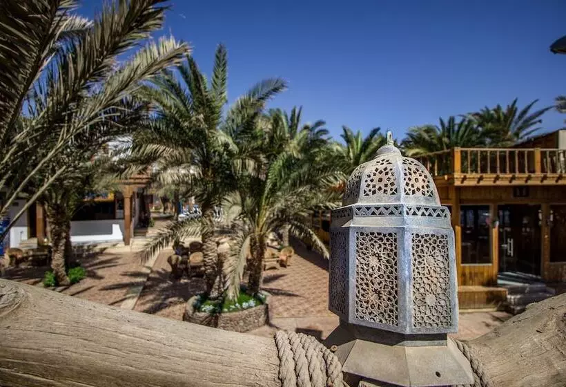 Hotel Acacia Dahab