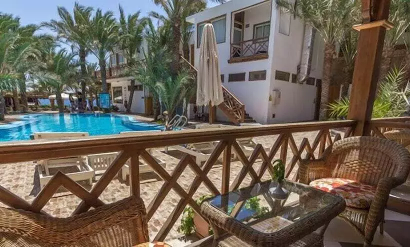 Hotel Acacia Dahab