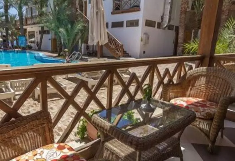 Hotel Acacia Dahab