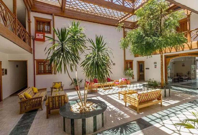 Hotel Acacia Dahab