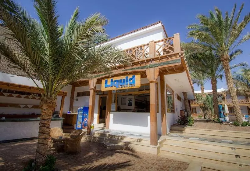 Hotel Acacia Dahab