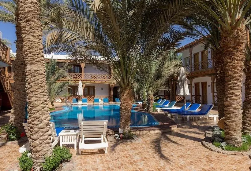 Hotel Acacia Dahab