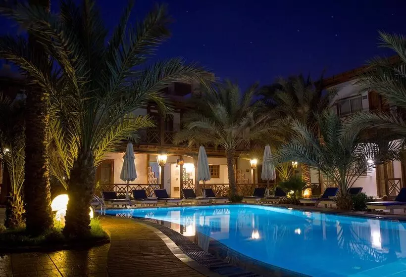 Hotel Acacia Dahab