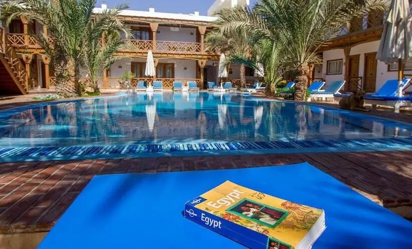 Hotel Acacia Dahab