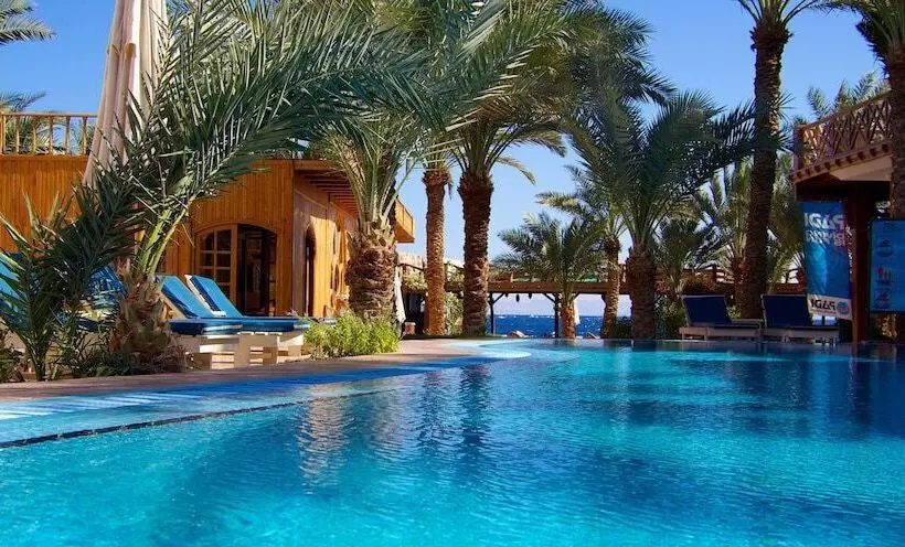 Hotel Acacia Dahab