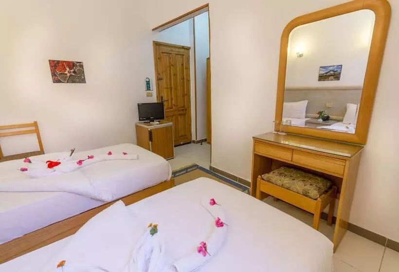Hotel Acacia Dahab