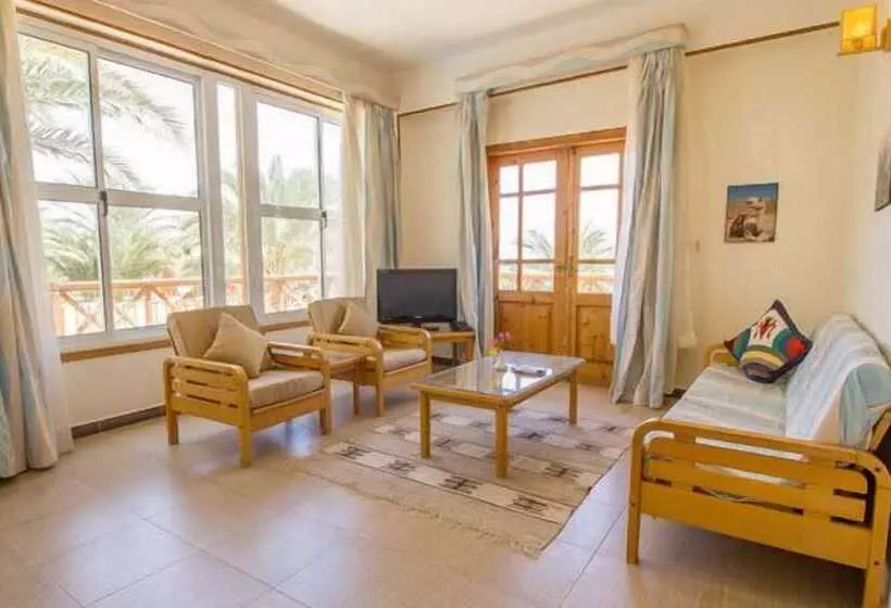 Hotel Acacia Dahab