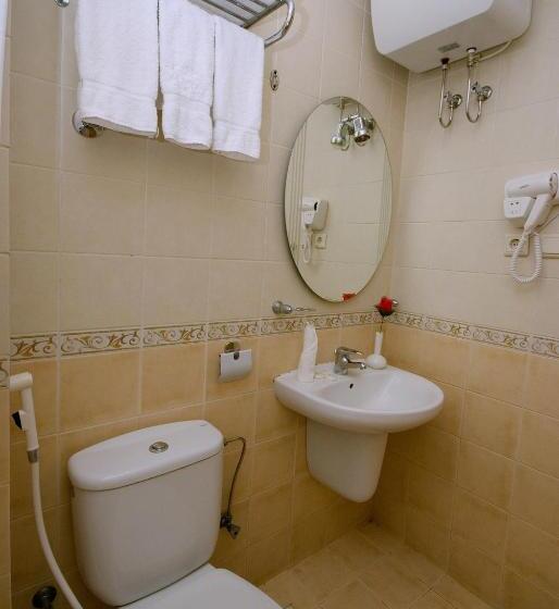 Отель Al Massa Bader