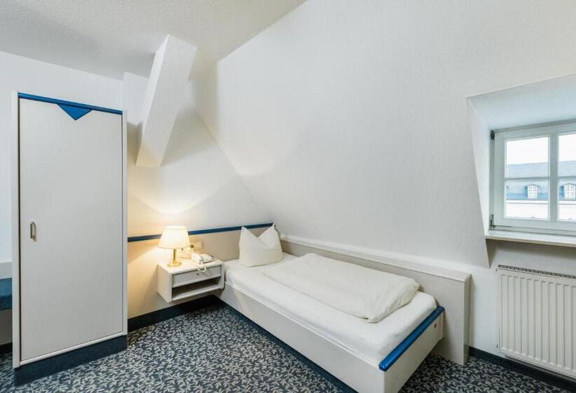 בית מלון כפרי Am Markt