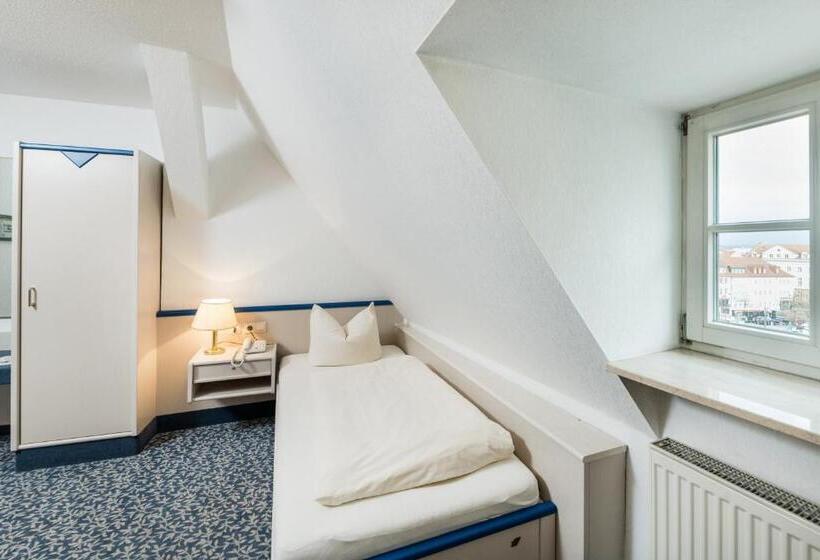 בית מלון כפרי Am Markt