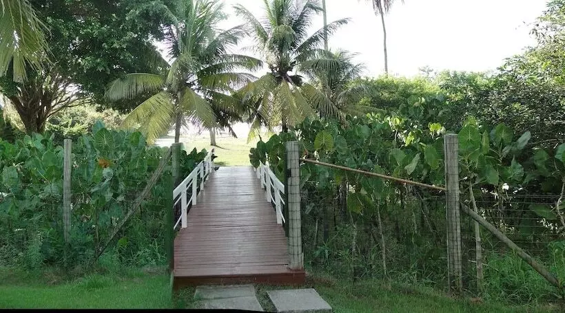 호텔 America Praia Flat