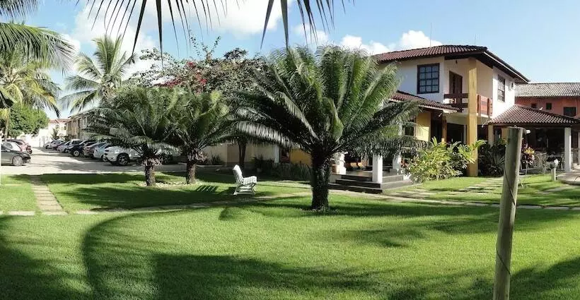 호텔 America Praia Flat