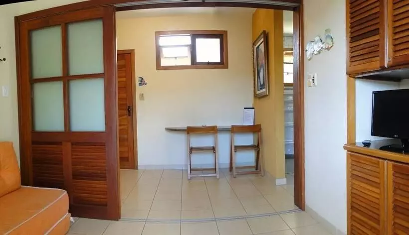 호텔 America Praia Flat