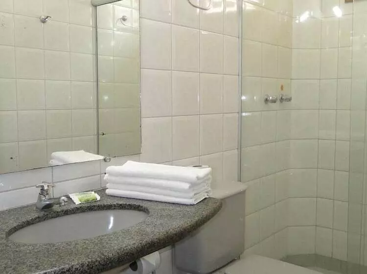 호텔 America Praia Flat