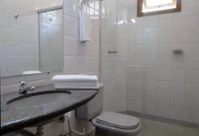 호텔 America Praia Flat