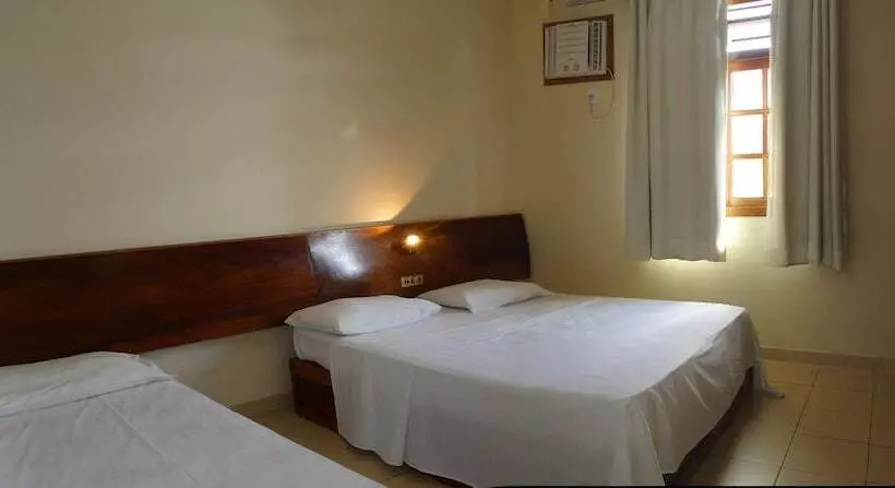 호텔 America Praia Flat