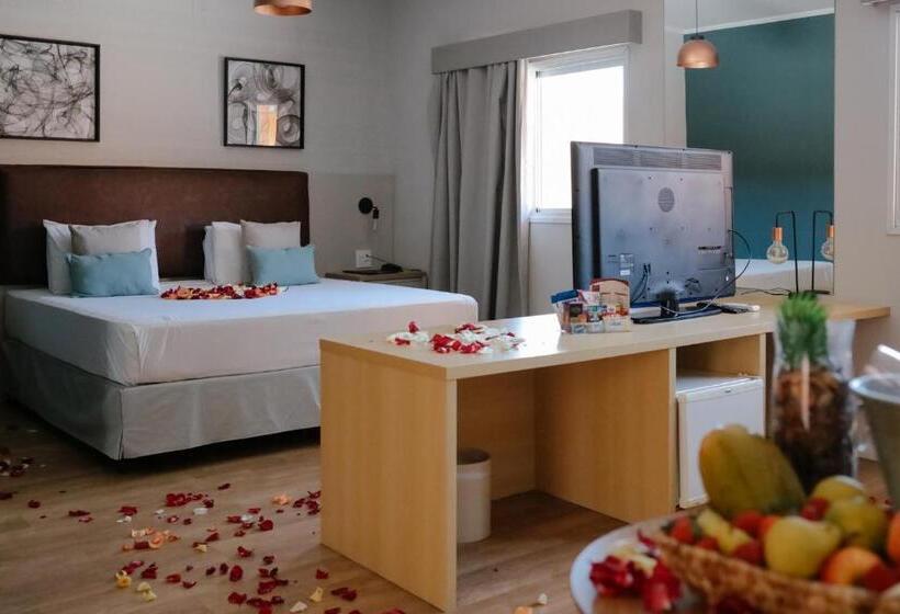 Otel Carlton Plaza Baoba