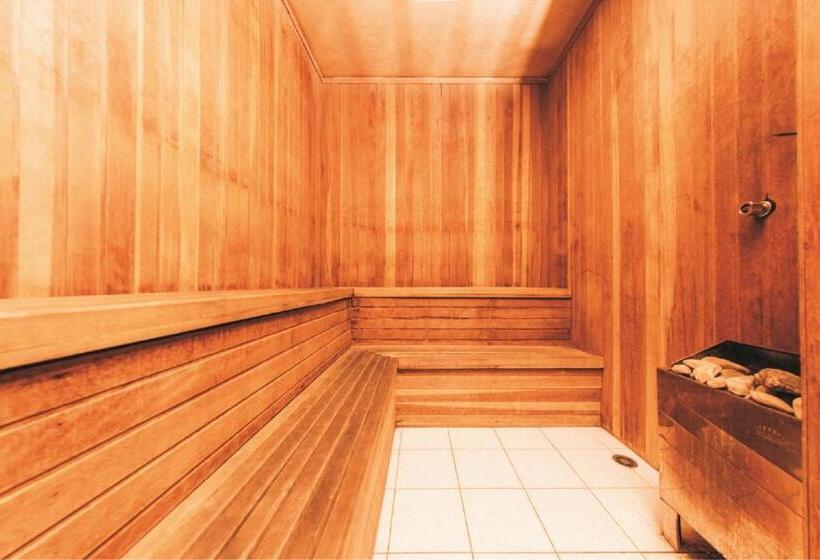 Otel Carlton Plaza Baoba