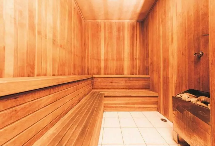 호텔 Carlton Plaza Baoba