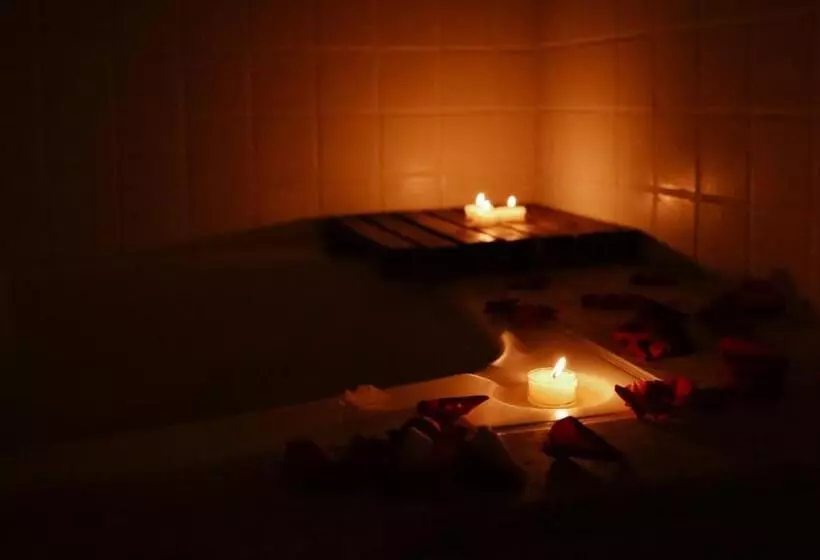 호텔 Carlton Plaza Baoba